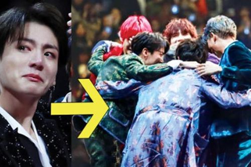 5 lý do cho thấy BTS sẽ cực kỳ thành công kể cả khi không ai tin họ