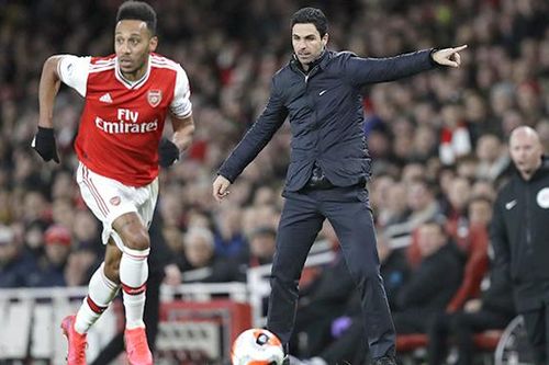 Trực tiếp bóng đá Arsenal vs Olympiacos (03h00 ngày 28/2): Vẫn là nỗi lo hàng thủ!