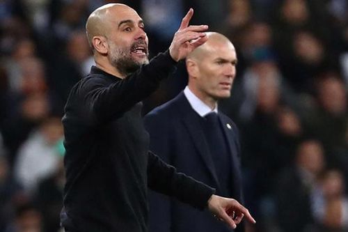 Pep Guardiola thiết lập nhiều kỷ lục ở Champions League