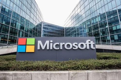 Microsoft: Dịch COVID-19 ảnh hưởng tới chuỗi cung ứng lớn hơn dự kiến
