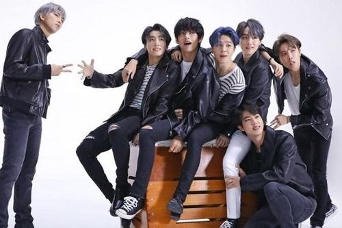 Fan Việt lên tinh thần 'thức trọn đêm nay' phá kỷ lục cho 'ON' của BTS