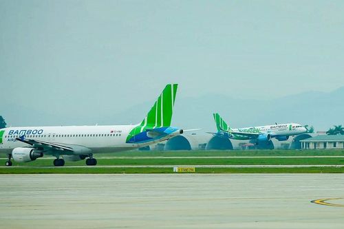 Cục Hàng không kiến nghị bỏ hạn chế số lượng máy bay của Tre Việt
