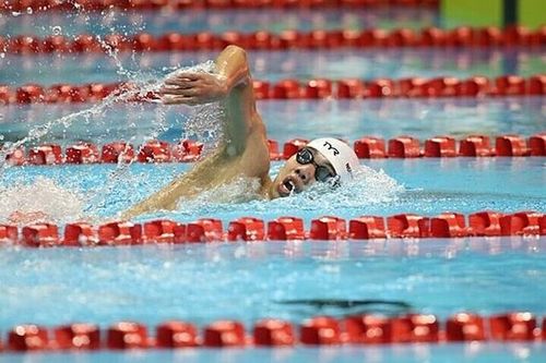 Chủ nhà Việt Nam chú trọng các môn Olympic tại SEA Games 31