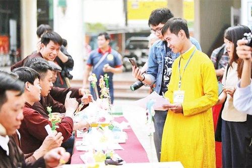 Bền bỉ một tình yêu
