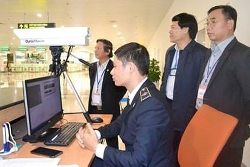 50 quốc gia, vùng lãnh thổ ghi nhận trường hợp mắc bệnh Covid-19
