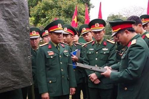 Chuẩn bị đồng bộ để đạt kết quả cao trong huấn luyện