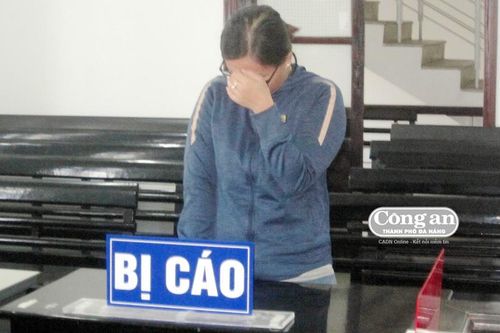 Không chịu chừa