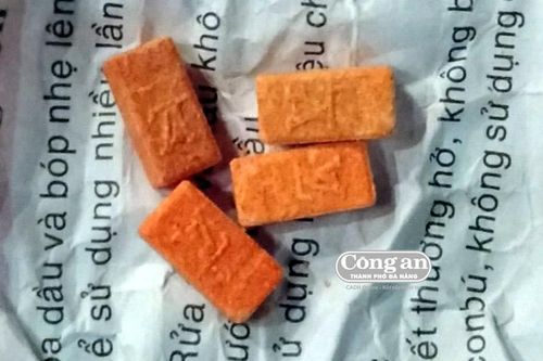 Triệt phá đường dây cung cấp ma túy vùng giáp ranh