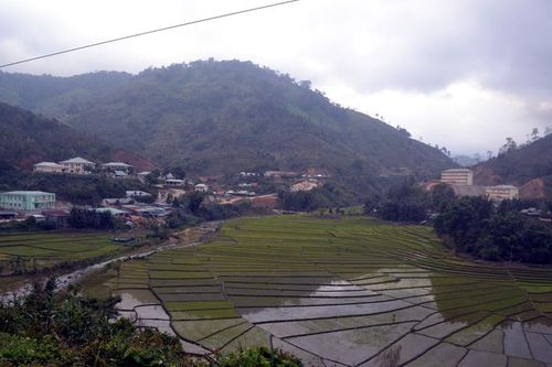 Khát vọng biên cương (Kỳ cuối: Vùng biên khoác áo mới)