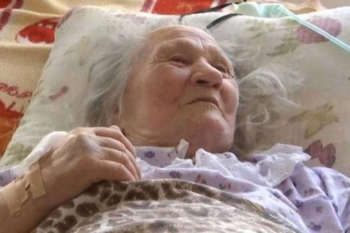 Khiếp đảm người phụ nữ đã chết bất ngờ sống lại sau 10 tiếng