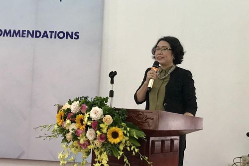 Tiếp tục cải cách điều kiện kinh doanh, tạo thuận lợi hơn nữa cho doanh nghiệp
