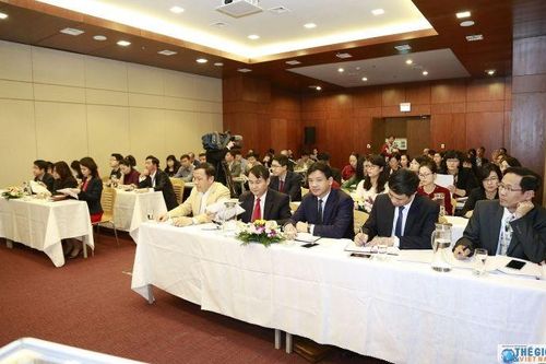 Chi bộ Vụ Kinh tế đa phương - Bộ Ngoại giao tổ chức Đại hội mẫu