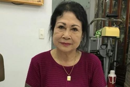 TPHCM: Người dân 'cõng đơn' kêu cứu trong tuyệt vọng vì bị lừa hàng chục tỷ đồng!