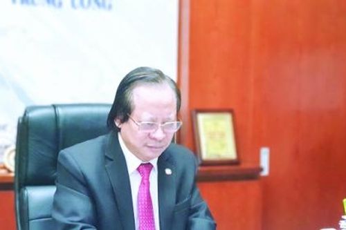 PGS.TS Nguyễn Viết Nhung: Người gắn cuộc đời với công tác chống bệnh lao ở Việt Nam