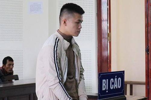 Nhận 12 năm tù vì giết người câm điếc dọa đốt nhà
