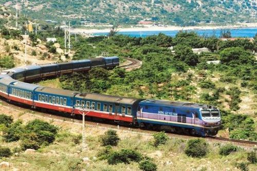 Năm 2020 ngành đường sắt được giao hơn 3.000 tỷ đồng hoạt động kinh tế