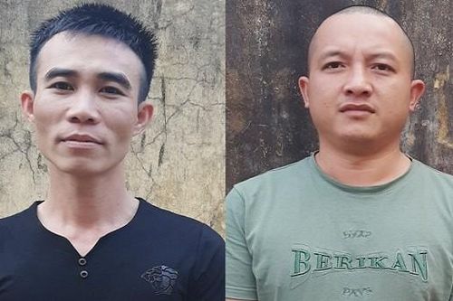 Bố mắc nợ, con bị côn đồ dùng dao uy hiếp ép chuyển khoản 80 triệu đồng