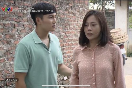 Cô gái nhà người ta tập 16: Uyên bị thiếu gia làm nhục và buộc thôi việc