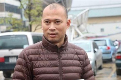 Vì sao MC Long Vũ từ nhiệm vị trí lãnh đạo tại VTVCab?
