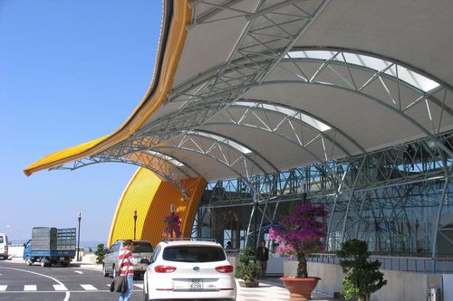 Hôm nay chuyến bay cuối cùng Đà Lạt – Incheon Hàn Quốc cất cánh