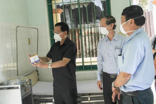 Bình Định tạm dừng tiếp nhận công dân Hàn Quốc qua làm việc