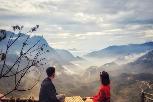 8/3 cùng 'Đưa nhau đi trốn'