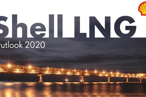 Shell dự báo nhu cầu tiêu thụ LNG toàn cầu đạt 700 triệu tấn vào năm 2040