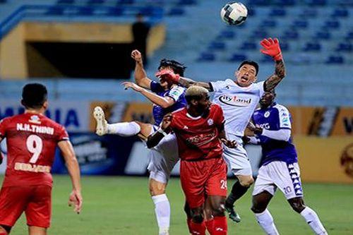 Lo ngại dịch Covid-19, trận siêu Cúp Quốc gia sẽ thi đấu trên sân không có khán giả