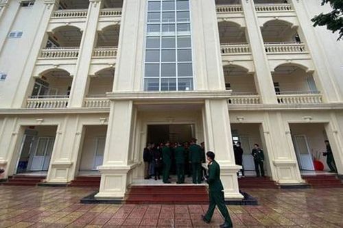 Phòng, chống Covid-19: Hà Nội cách ly 650 người về từ vùng dịch ở Hàn Quốc