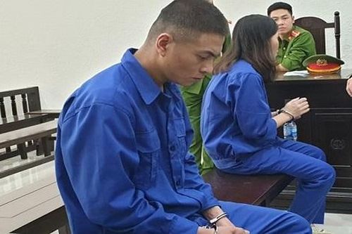 Lừa đảo chạy việc, cựu nhân viên bệnh viện lĩnh án tù