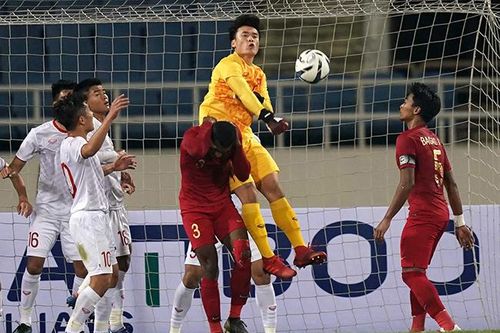 Bùi Tiến Dũng sai nối sai, cửa nào trở lại tuyển Việt Nam...
