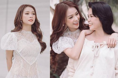 Sam: 'Ba mất khi tôi 18, bao cay đắng mẹ nuốt vào trong'