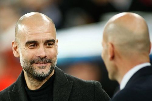 Guardiola ủ mưu 10 ngày lập kế sách hạ Real Madrid