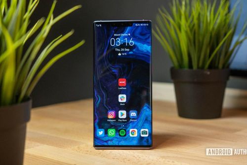 Google vẫn âm thầm xin cấp phép để được làm ăn với Huawei