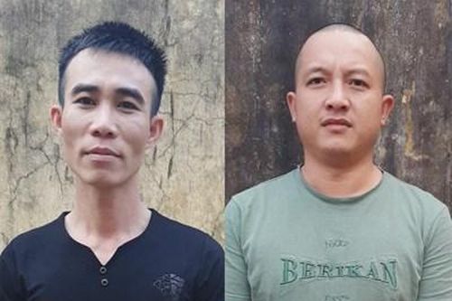 Bắt 2 đối tượng kề dao vào cổ con để ép bố chuyển tiền