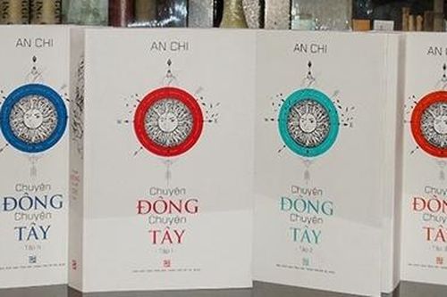Học giả An Chi: Ta thà đọc sách với chơi hoa!