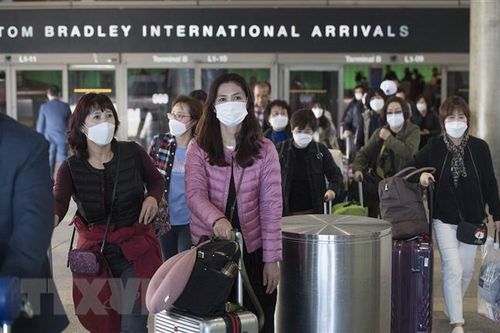 Mỹ có ca nhiễm SARS-CoV-2 đầu tiên không tiếp xúc với nguồn bệnh