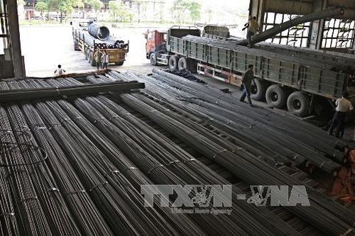 Thái Lan điều tra chống bán phá giá ống dẫn bằng sắt, thép nhập khẩu từ Việt Nam