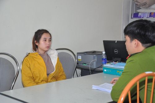Khởi tố, bắt tạm giam đối tượng lợi dụng dịch COVID-19 để lừa đảo, chiếm đoạt tài sản