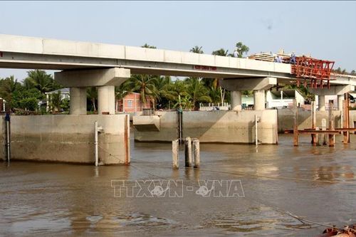 Tiếp tục công tác chuẩn bị xây dựng Trung tâm điều hành phòng chống thiên tai quốc gia