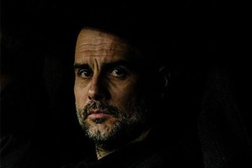 Pep Guardiola: 'Real có thể lật kèo'