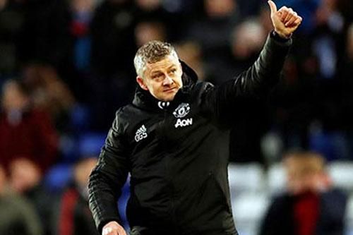 Man United vẫn sẽ mạnh tay mua sắm