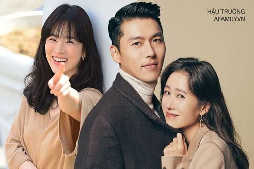 Những nguyên nhân khiến Hyun Bin và Son Ye Jin dù đang yêu đương cũng không bao giờ công bố, lý do cuối cùng lại liên quan tới Song Hye Kyo