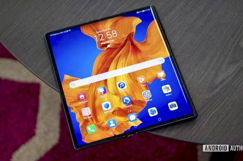 Đánh giá Huawei Mate XS: Phiên bản nâng cấp của chiếc Mate X