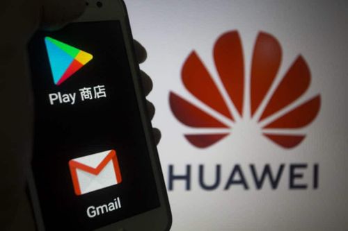 Google muốn hợp tác với Huawei bất chấp lệnh cấm của Mỹ