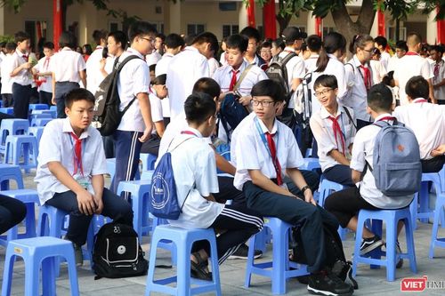 Học sinh THPT có thể đi học trở lại từ ngày 2/3