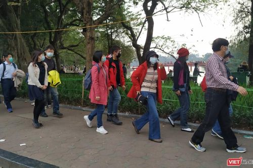 Yêu cầu giữ hình ảnh Việt Nam thân thiện, an toàn với khách du lịch