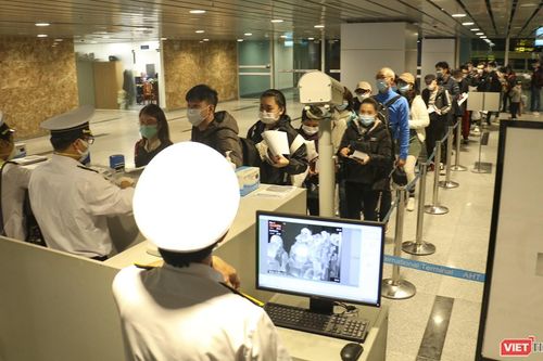 Đà Nẵng nói gì về trường hợp du học sinh từ Hàn Quốc về không bị cách ly