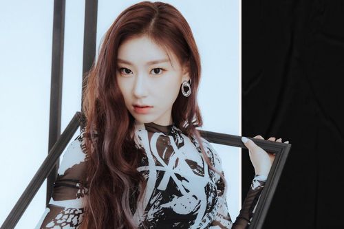 ITZY tung teaser mới cho màn comeback, em gái 'thánh nhảy' Chaeyeon (Iz*one) xuất hiện?