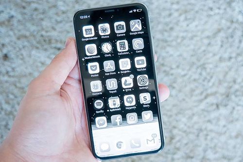 Chỉ bằng một thay đổi nhỏ, bạn sẽ 'chán' dùng smartphone khi nào không biết